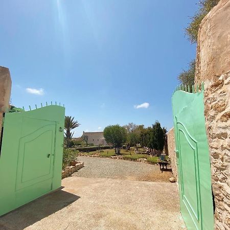 Maison Mimosa, Lovely 3 Bedroom Villa With A Large Pool Essaouira Exterior foto