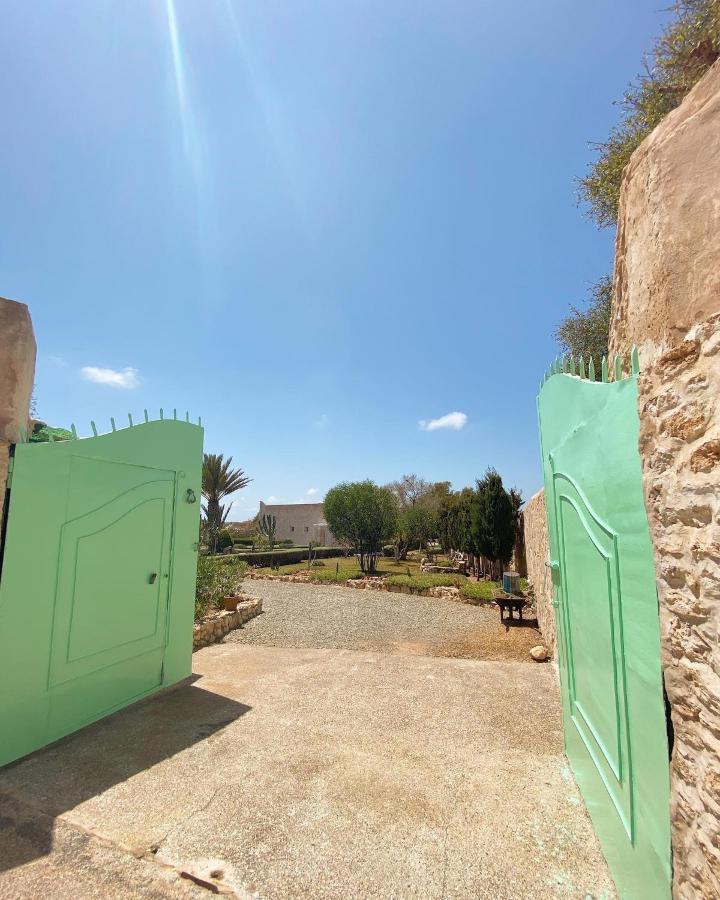 Maison Mimosa, Lovely 3 Bedroom Villa With A Large Pool Essaouira Exterior foto
