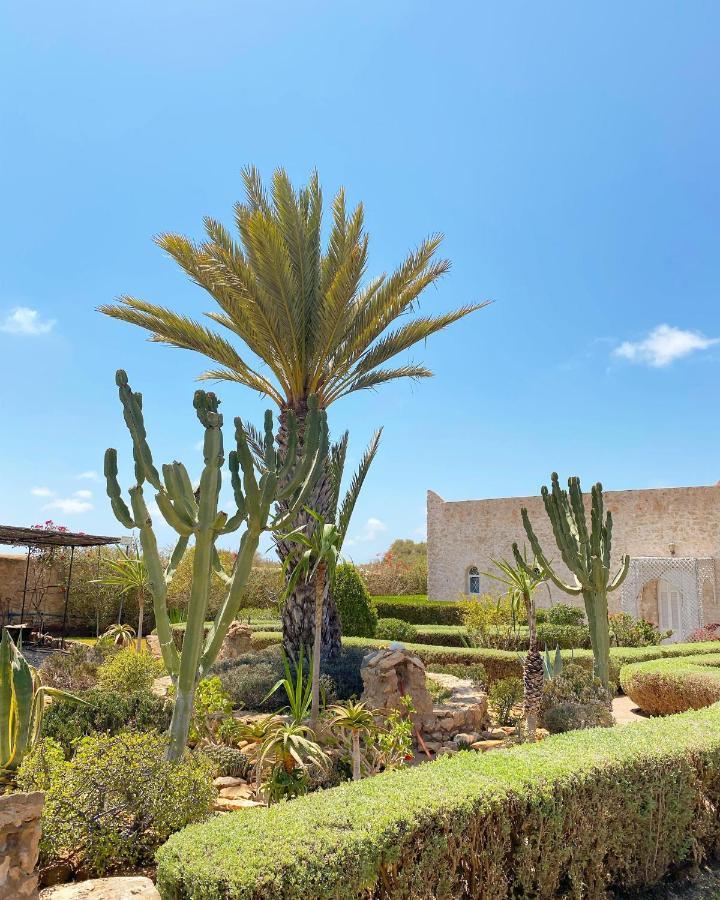 Maison Mimosa, Lovely 3 Bedroom Villa With A Large Pool Essaouira Exterior foto