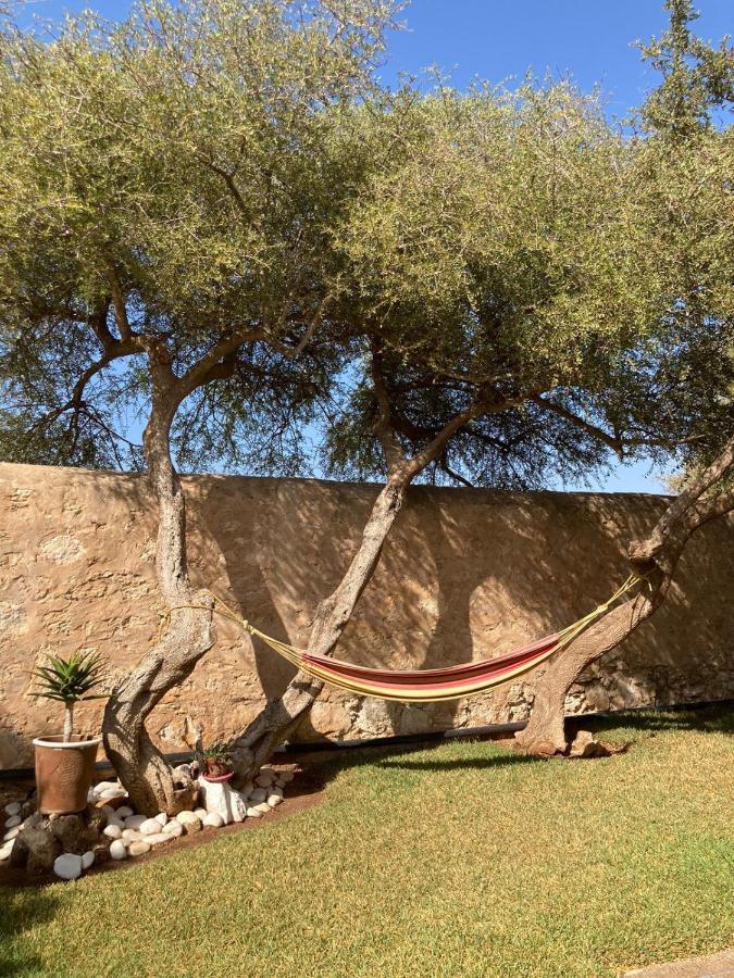 Maison Mimosa, Lovely 3 Bedroom Villa With A Large Pool Essaouira Exterior foto