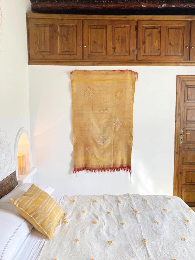Maison Mimosa, Lovely 3 Bedroom Villa With A Large Pool Essaouira Exterior foto