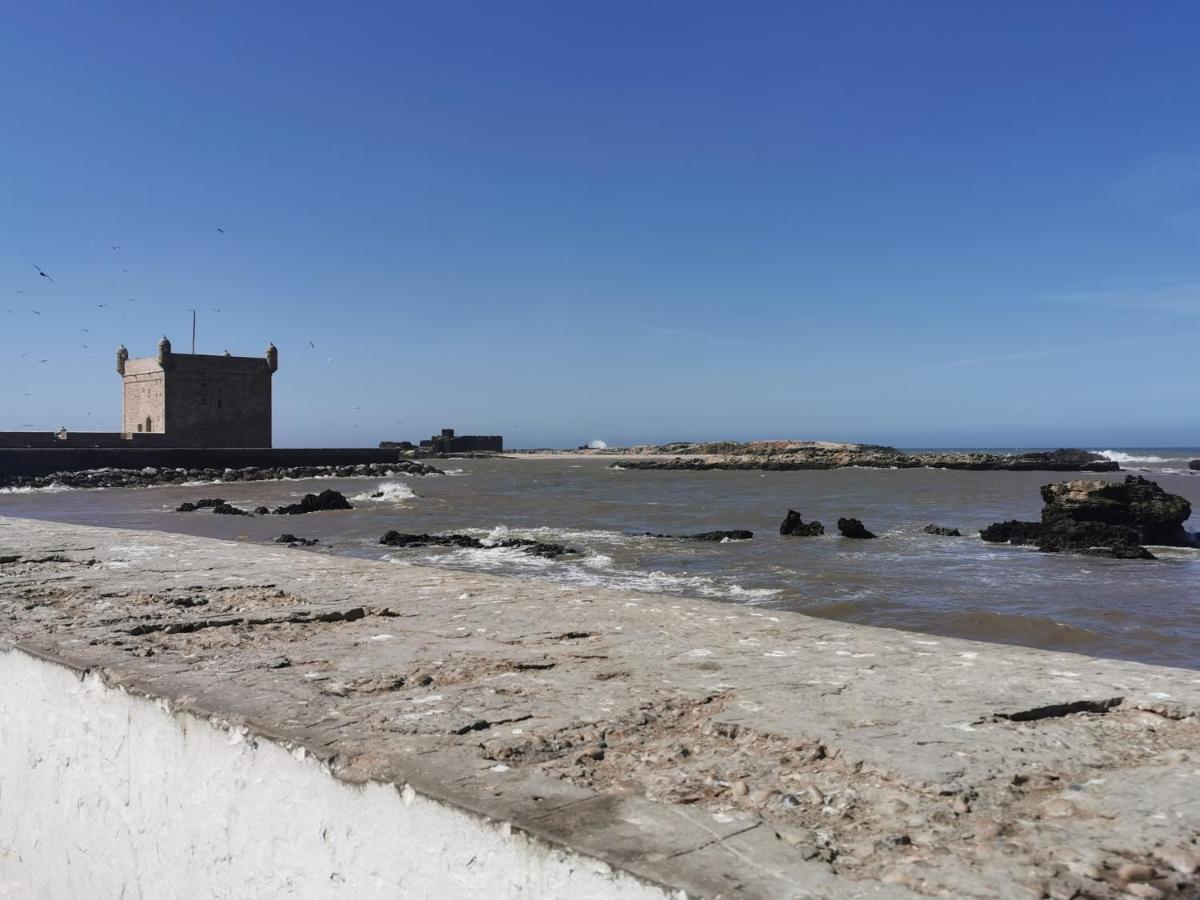 Maison Mimosa, Lovely 3 Bedroom Villa With A Large Pool Essaouira Exterior foto
