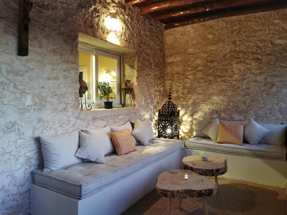 Maison Mimosa, Lovely 3 Bedroom Villa With A Large Pool Essaouira Exterior foto