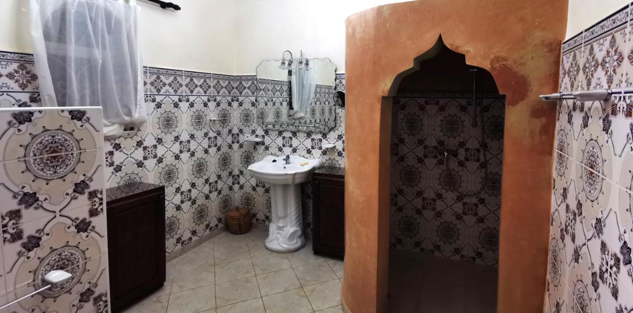 Maison Mimosa, Lovely 3 Bedroom Villa With A Large Pool Essaouira Exterior foto