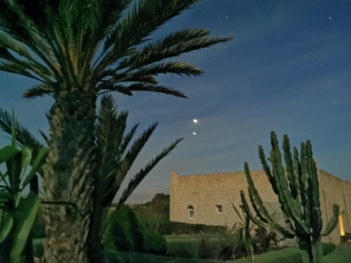Maison Mimosa, Lovely 3 Bedroom Villa With A Large Pool Essaouira Exterior foto